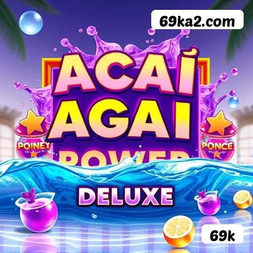 Sistema de apostas 69k - Imagem principal