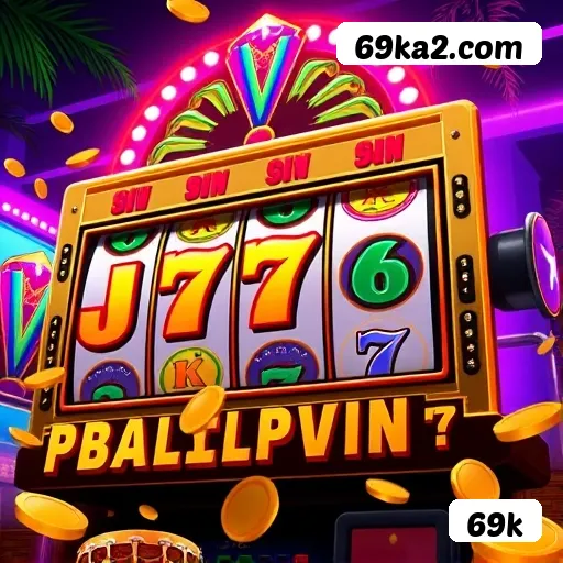 Análise de apostas 69k