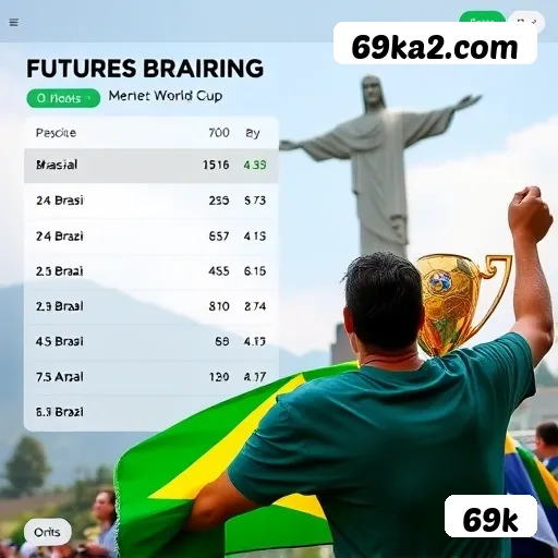 Login seguro 69k - Imagem principal